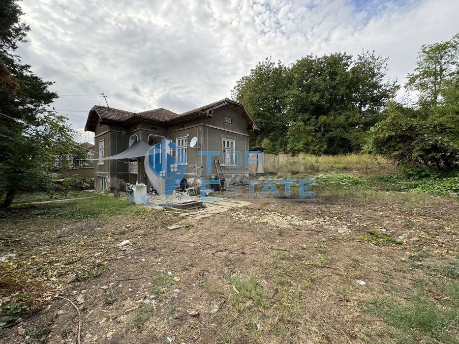 Продава се Къща в с. Писарево, Област Велико Търново - 80 кв.м за 376 €/кв.м - Снимка #1