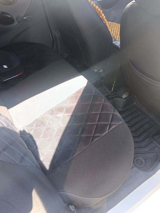 Matiz Avtomat 2013 + Propan