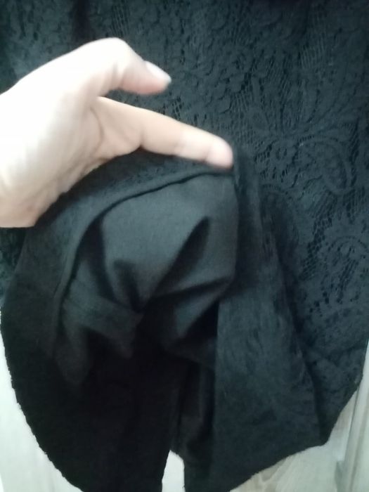 Rochie dama neagra 40