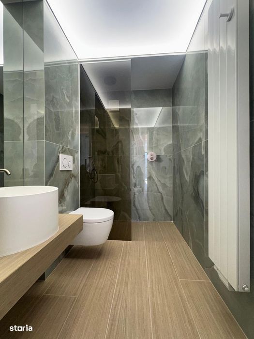 3 Camere || Cortina 126 || Erouiancu Nicolae