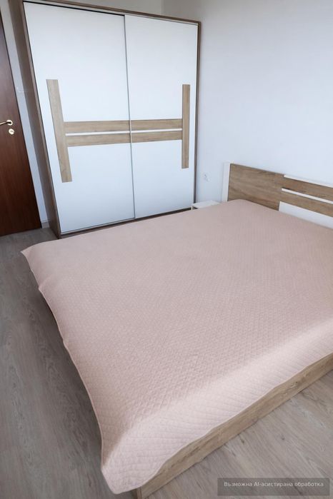 Дава се под наем Тристаен апартамент в Пловдив, Каменица 2 - 96 кв.м за 628.32 € - Снимка #3