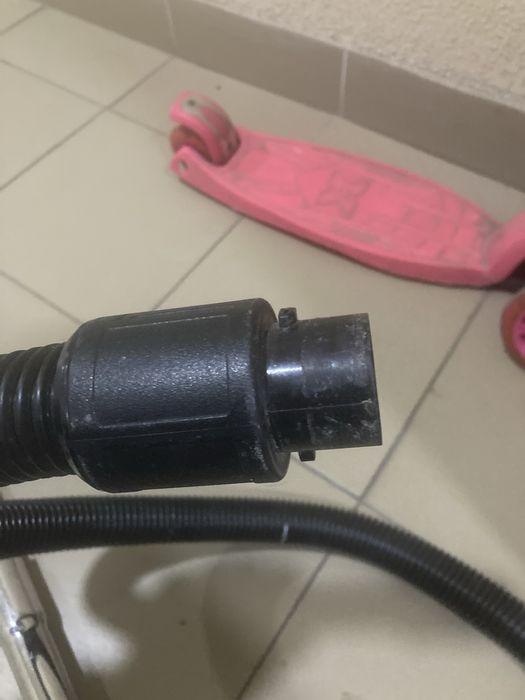 Шланг пылесоса 30 мм