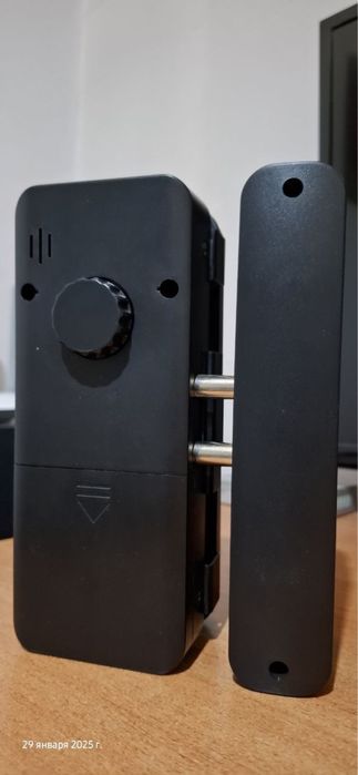 Биометрический умный замок