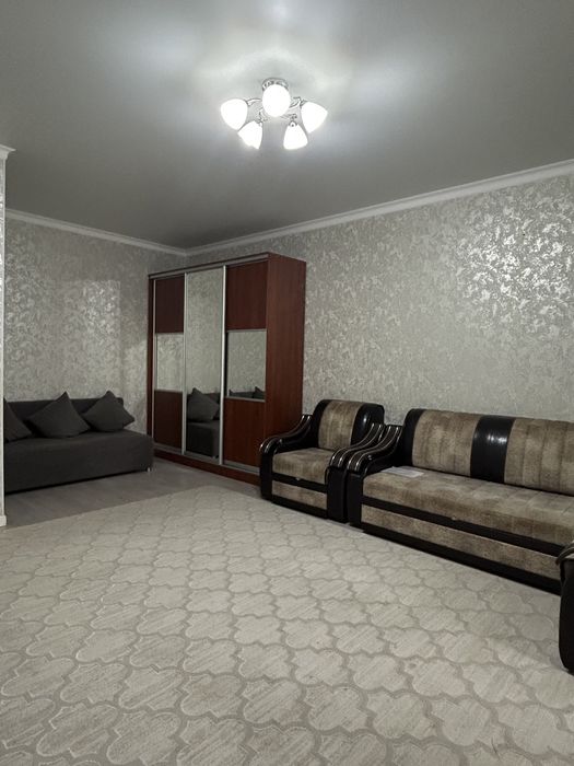 Сдается 1 ком кв 3я школа