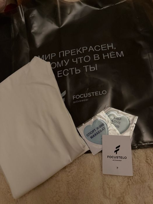 Легинсы для спорта.