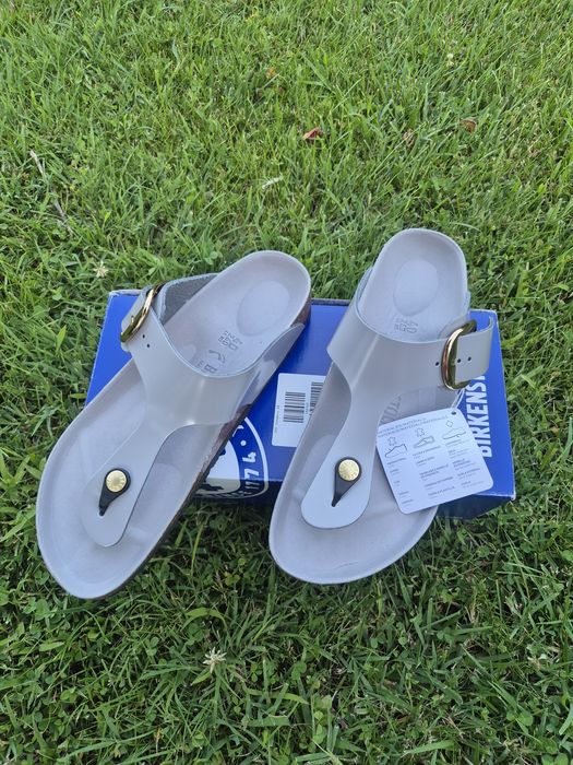 Birkenstock 40 номер