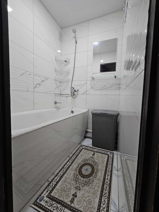 Срочно срочно сдаётся 2х комнатная квартира для семью