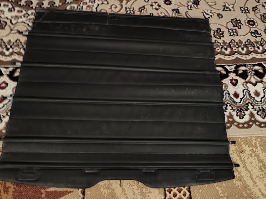 Шторка пассат б4