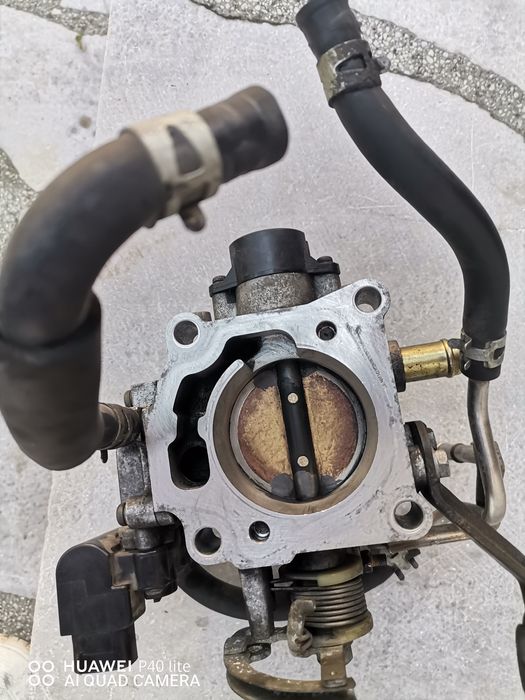 Продавам ЧАСТИ от Toyota Celica Т23