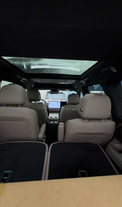 Lixiang l9 oq nalichida