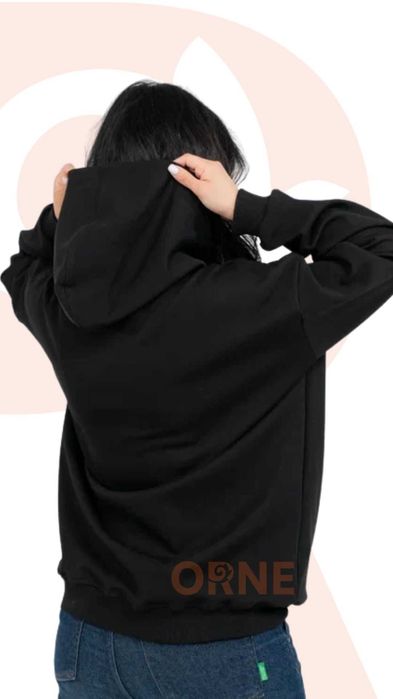 ХУДИ LUX Стандарт (без начёса)