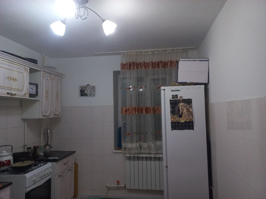 Бір бөлмелі үй сатылымда.
