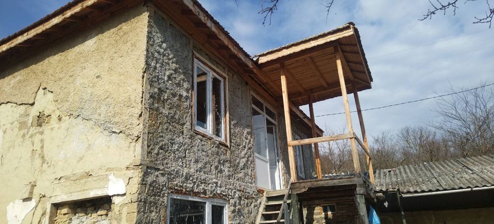 Продава се Къща в Шумен, Добруджански - 60 кв.м за 357 €/кв.м - Снимка #6