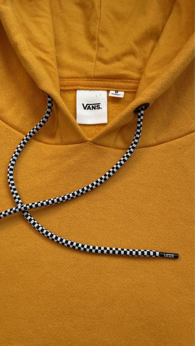 Дамски суичър Vans размер М