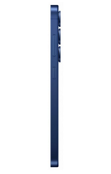 Samsung Galaxy S25 Navy