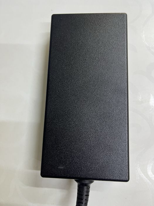 Блок питания Dell alienware power suply 180 wt оригинал толстый разъем