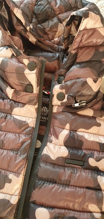 Geacă MARIKOO - mărime S