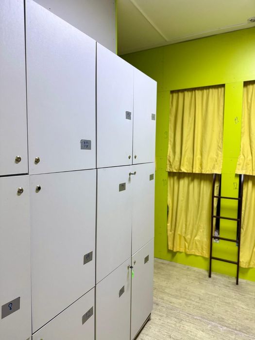 Хостел Алматы Жетысу