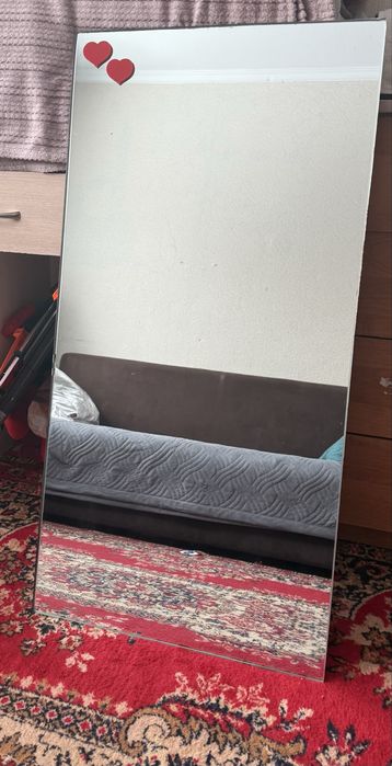 Зеркало продам б/у