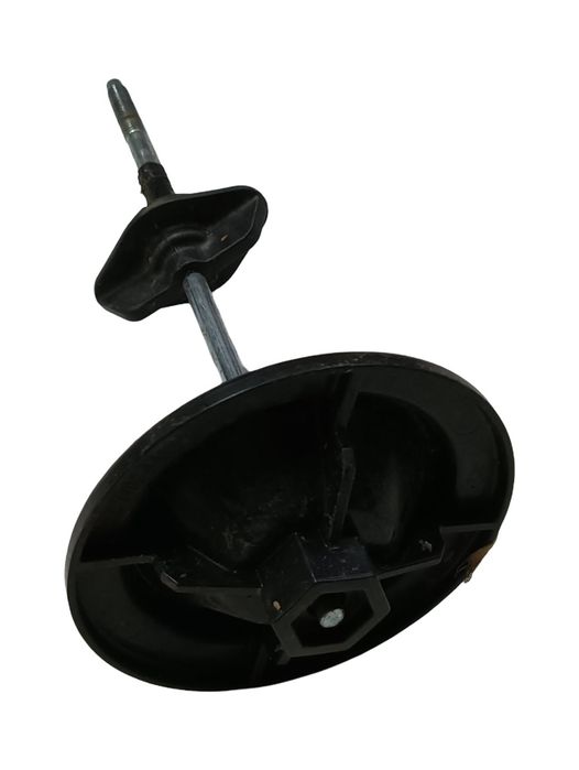 Suport De Montare Roata De Rezerva Ford Fiesta Vii 2018 - >