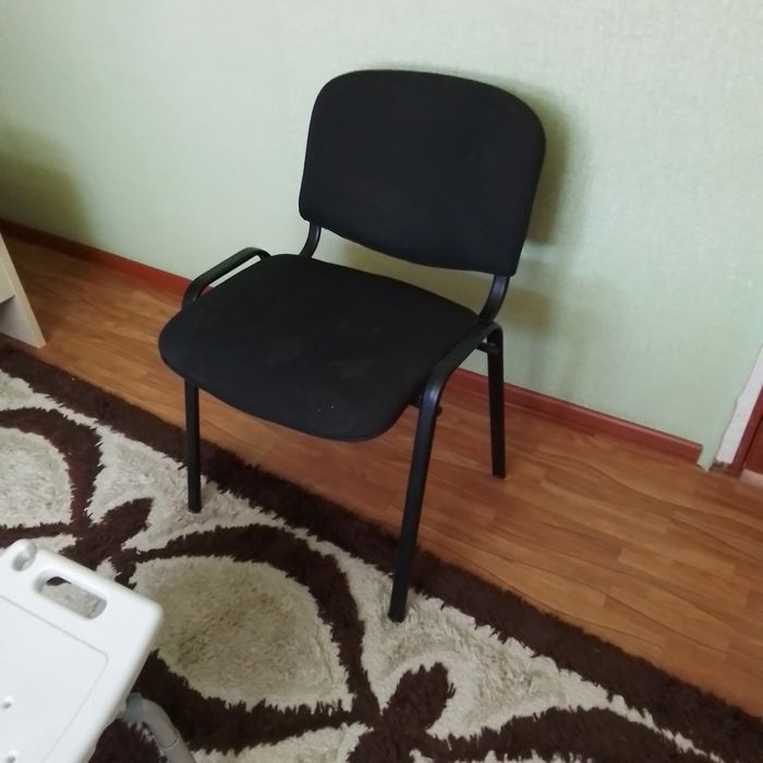 Продается Стул ИЗО б/у
