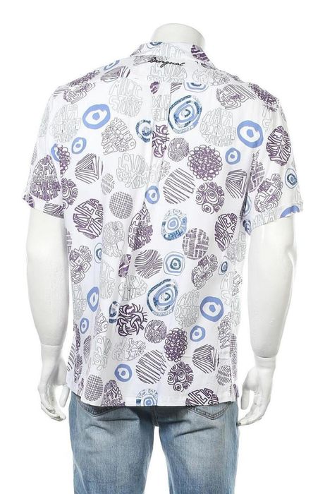 Desigual / Нови ХЛ размер мъж.ризи и пуловери