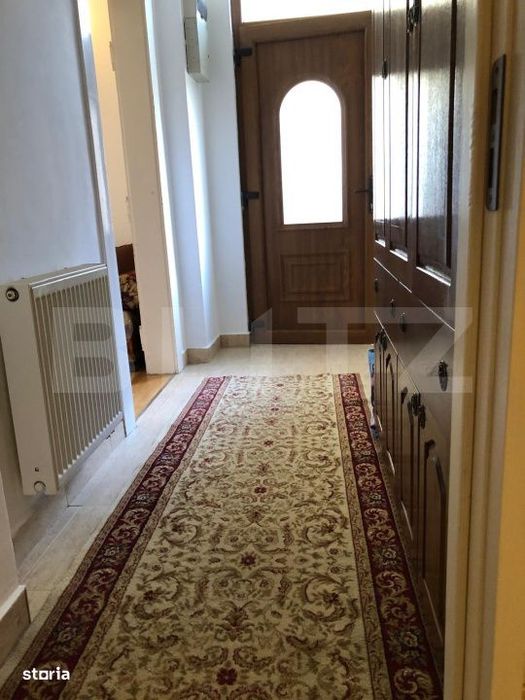 Apartament premium 3 camere, in vila, ultracentral – investitie exce