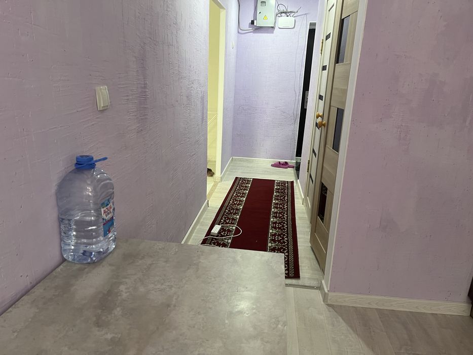 Квартиры в аренду