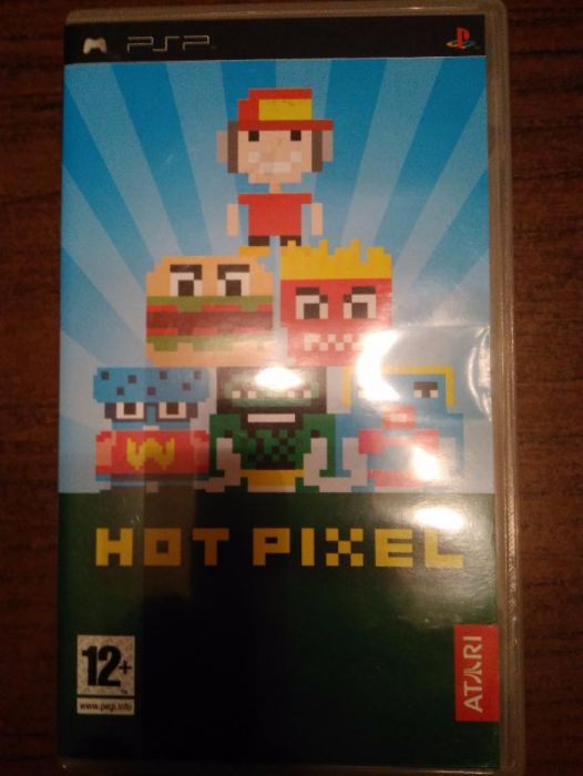 Оригинални игри за PlayStation 2