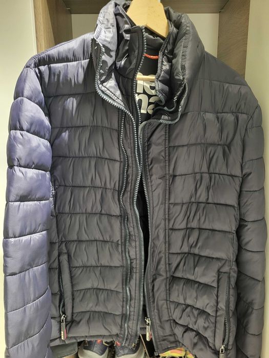 Мъжко яке Superdry