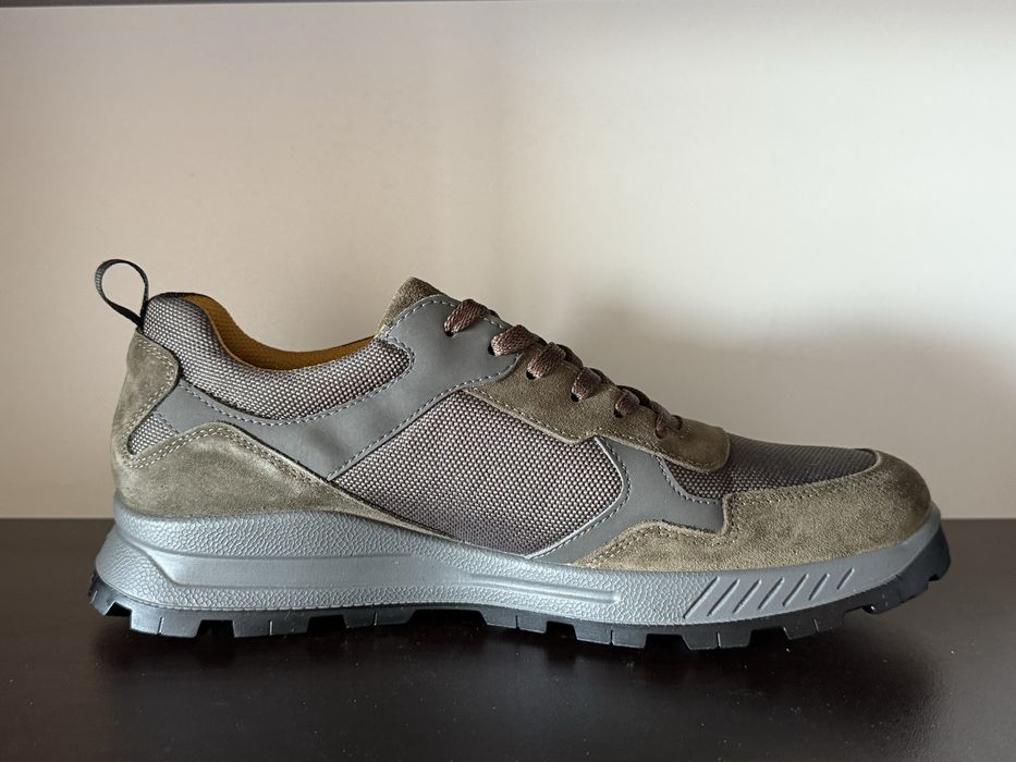 IGI&Co Homme Eloy Gt Gore-Tex 46номер 30см Стелка Нови с Кутия