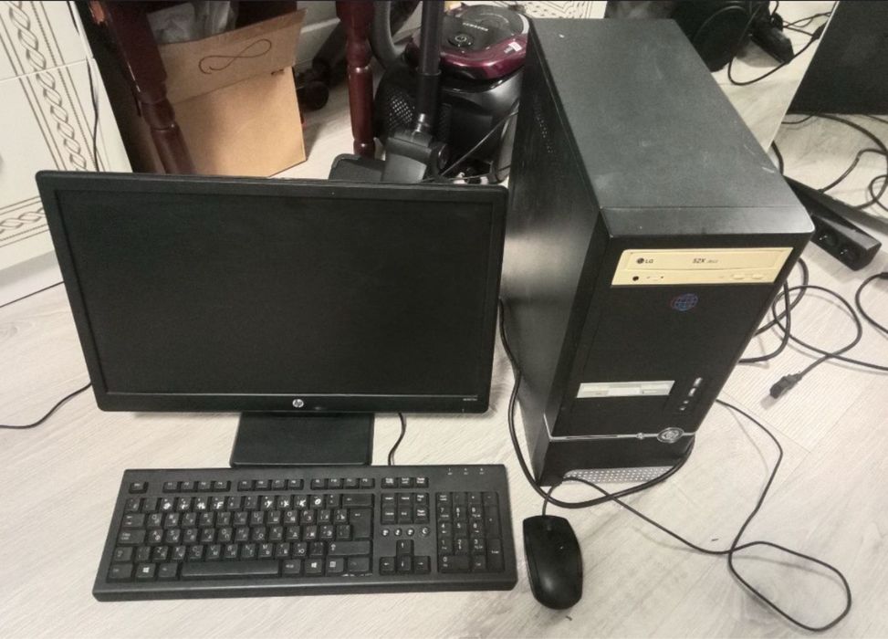Продам компьютеры старые
