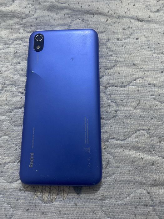 Redmi 9A на запчасти