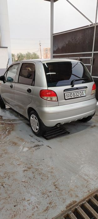 Срочна сотилади!!!  Срочна сотилади Матиз