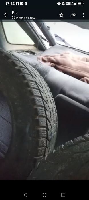 Шина 215/65/R16 шина