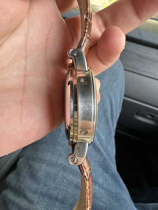 Patek philippe B/U sotiladi