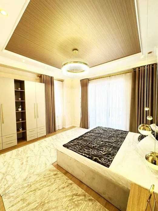 Ж\К "VEGAS TOWER" Шота Руставелли,м-в Кушбеги  113 кв.м 4\9\16 евро