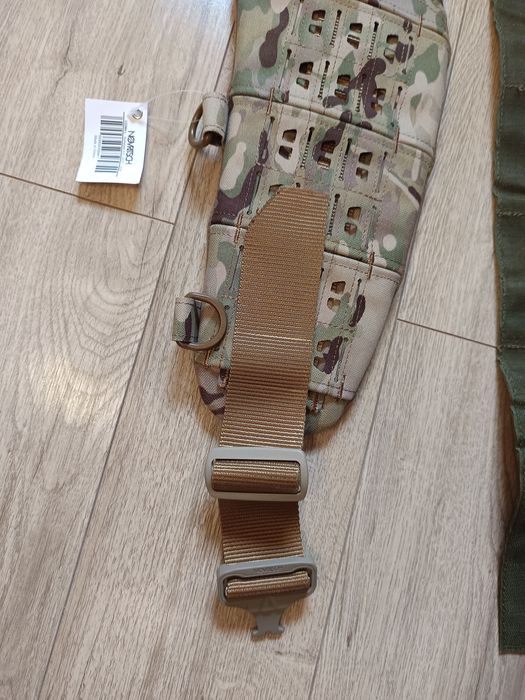 Centura tactica si centura velcro