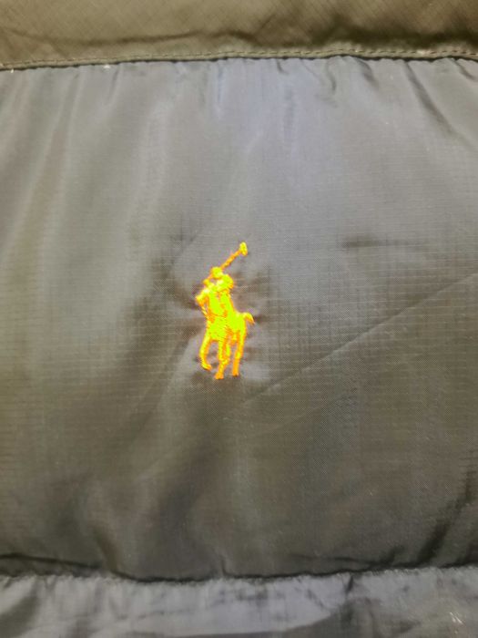 Ralph lauren мъжка жилетка