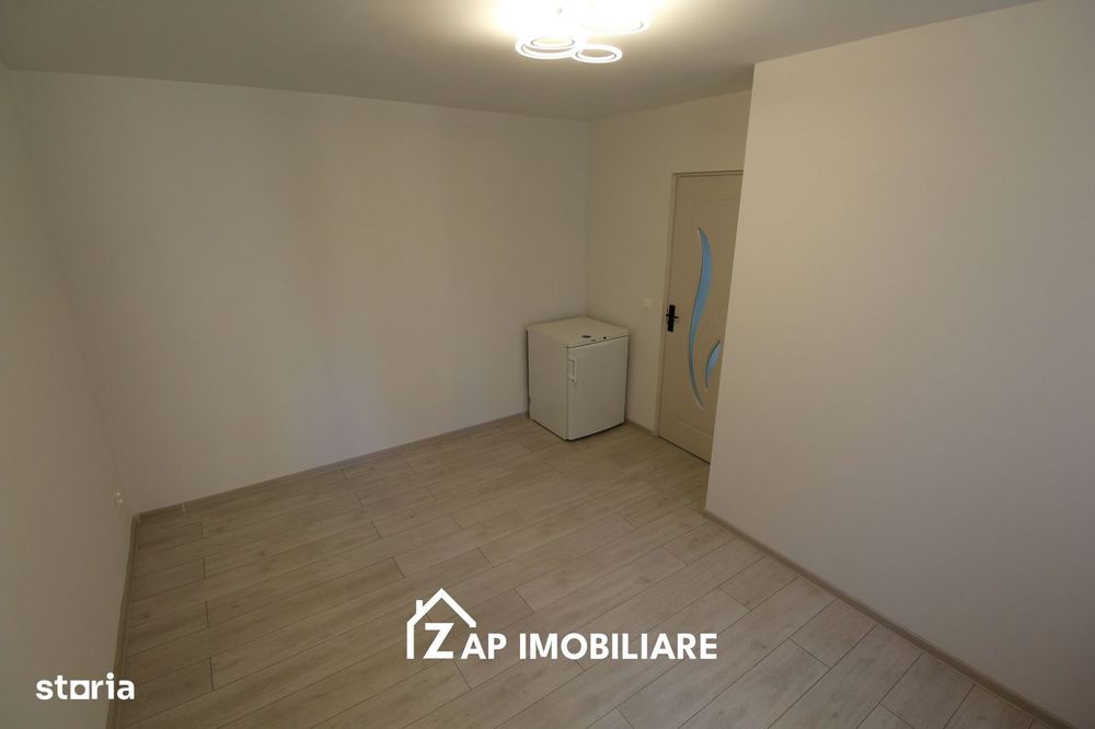Aleea Savinesti - Ap 2 camere - Renovat complet