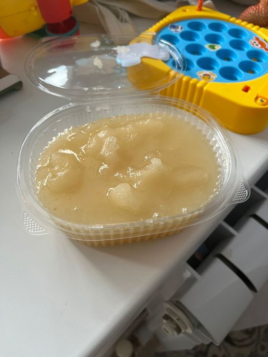 Натуральный мёд Донник