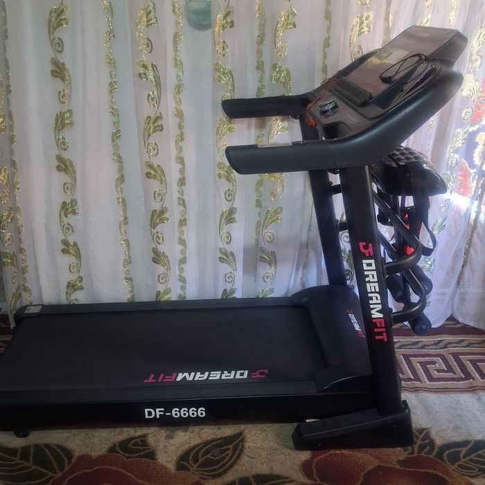 Begavoy darashka Sotiladi koʻp ishlanmagan xolati idial 150kg