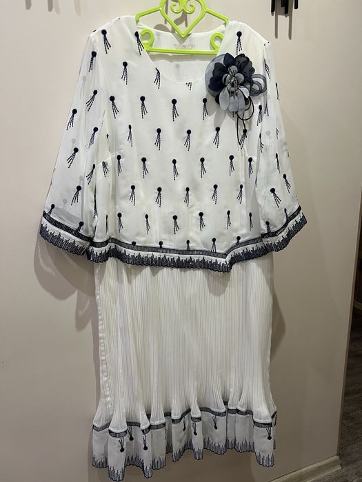 Платье женское