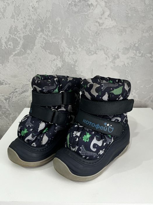 Сапоги. Дутыши. Угги