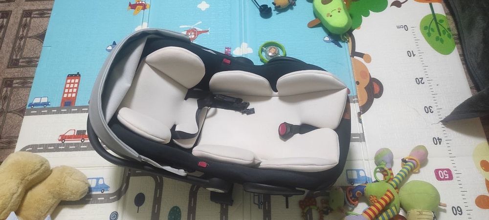 Продам манеж детский