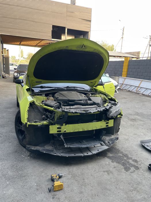 Автоэлектрик диагностика