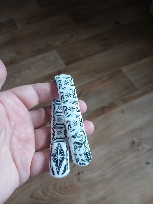 Четки перекидные.