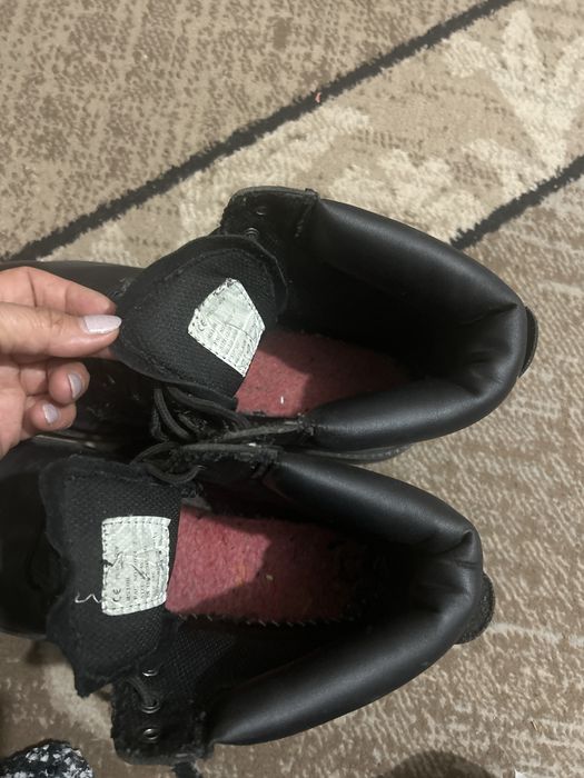 Продам спец обувь