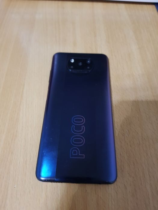 Продам Poco X3 Pro