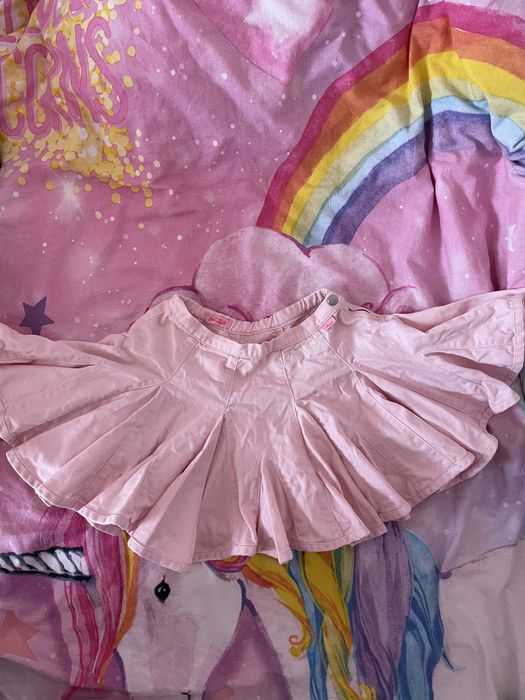 Детска пола Roberto Cavalli